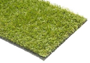 Gras Teppich Vitoria- 133 x 200 cm- grün